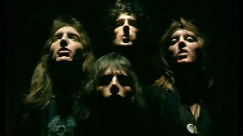 bohemian rhapsody youtube|Queen .